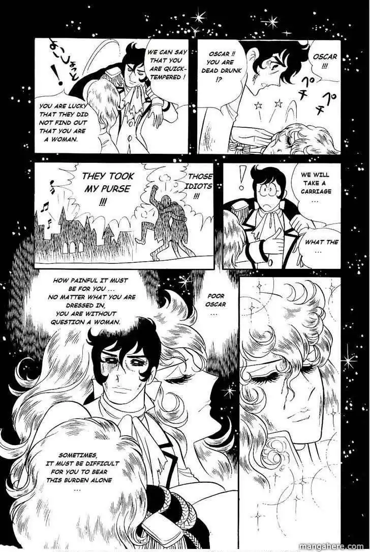 Rose of Versailles Chapter 20 36